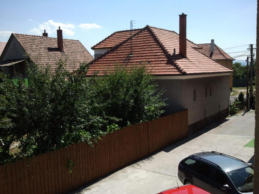 Penzion Bojnice Kamer foto