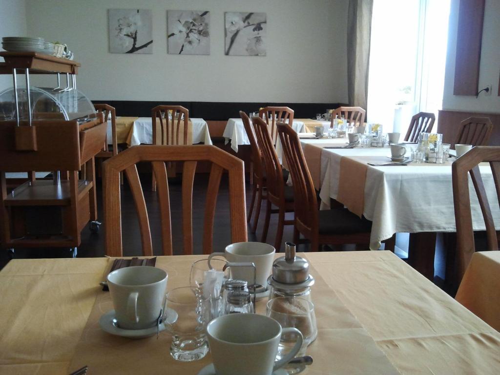 Penzion Bojnice Buitenkant foto